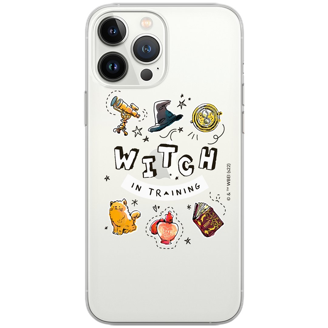 Etui dedykowane do XIAOMI REDMI NOTE 10 PRO wzór:  Harry Potter 244 oryginalne i oficjalnie licencjonowane