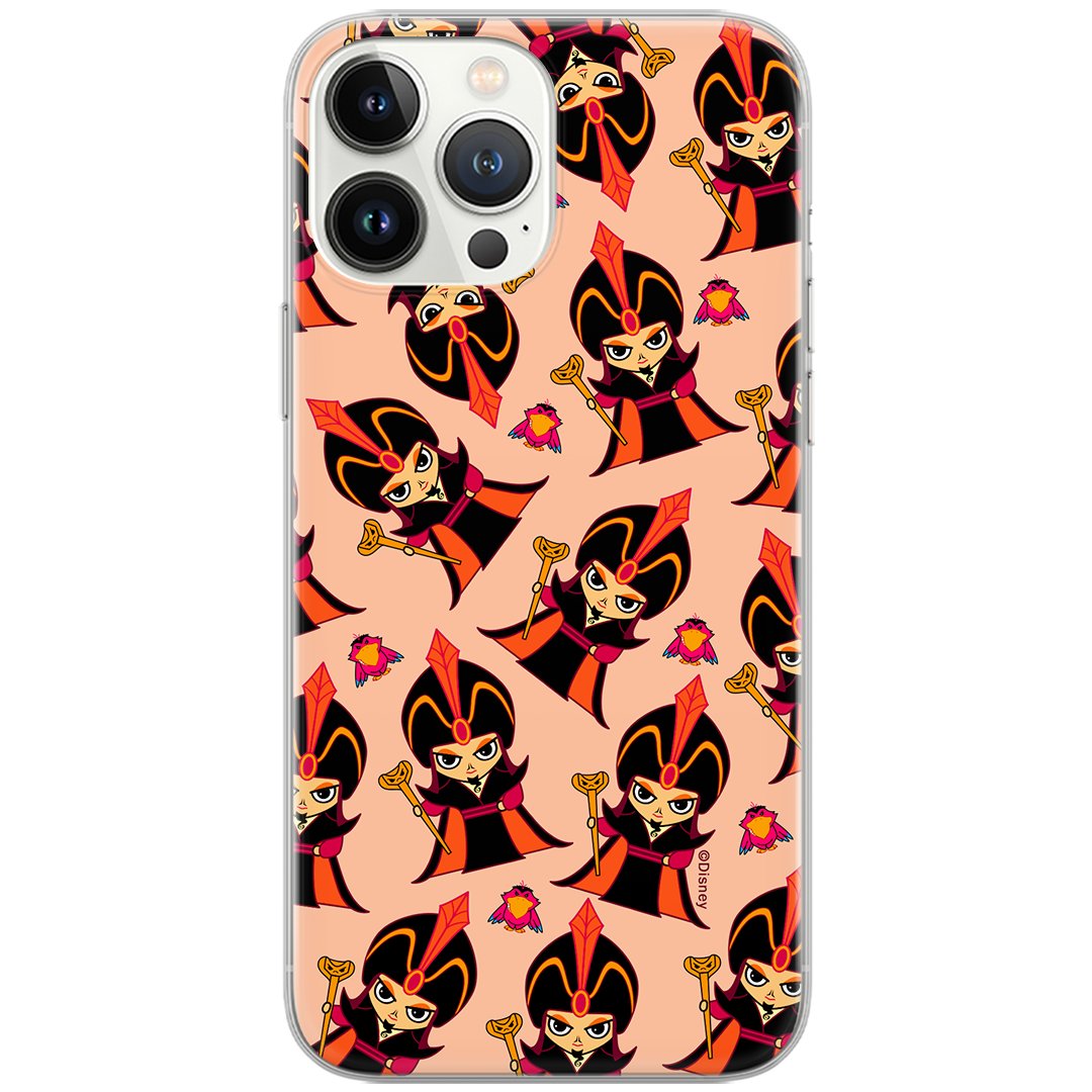 Etui dedykowane do IPHONE XS Max wzór:  Dżafar 002 oryginalne i oficjalnie licencjonowane