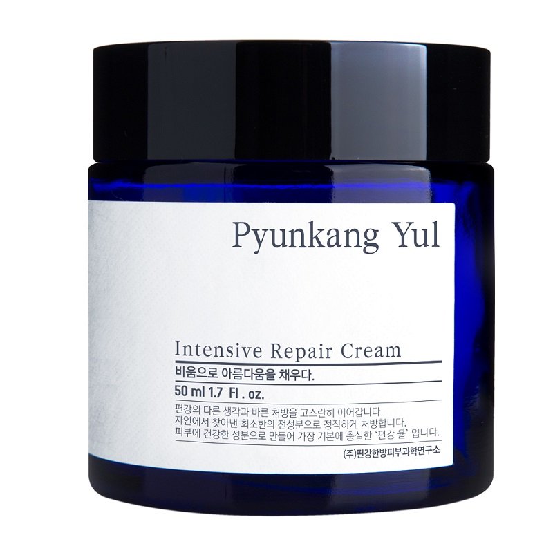 Pyunkang Pyunkang Yul Intensive Repair Cream Regenerujący krem naprawczy 50ml 47223-uniw