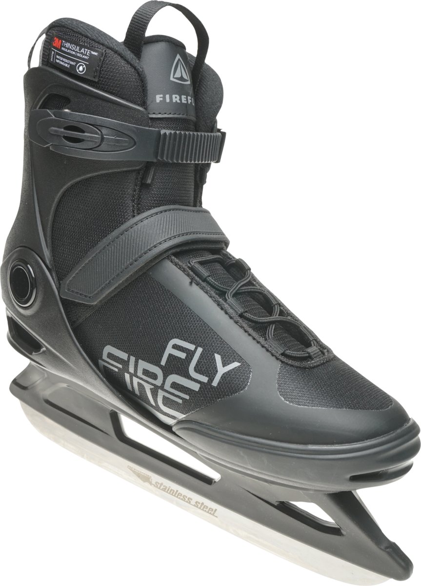 Łyżwy męskie Firefly Phoenix III 420020 r.42