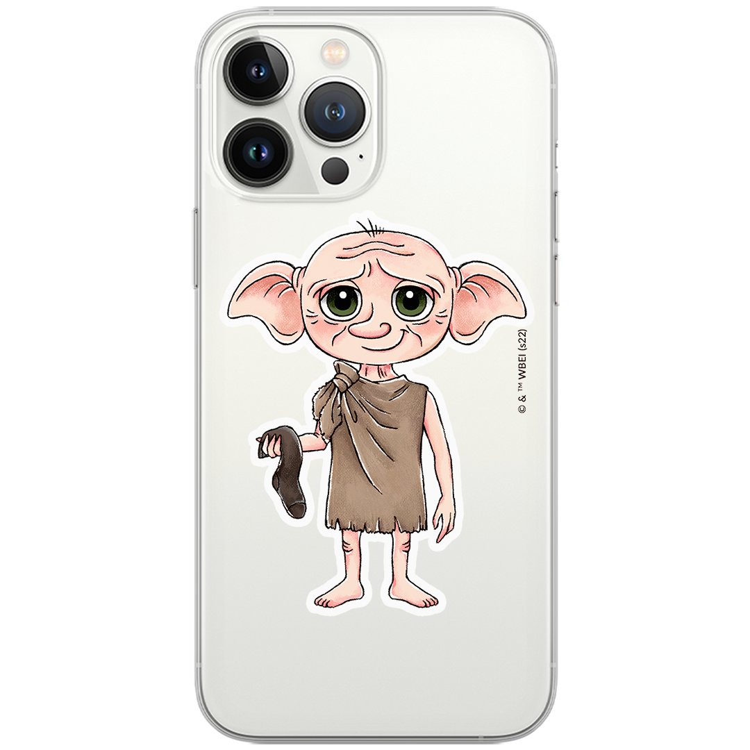 Etui dedykowane do IPHONE XS Max wzór:  Harry Potter 206 oryginalne i oficjalnie licencjonowane