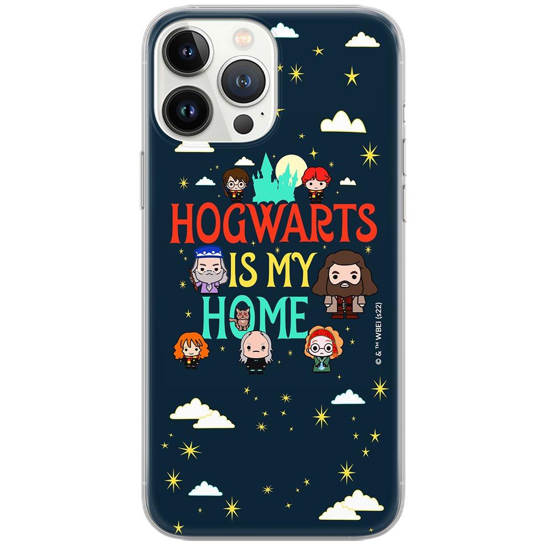 Etui dedykowane do IPHONE XS Max wzór:  Harry Potter 237 oryginalne i oficjalnie licencjonowane