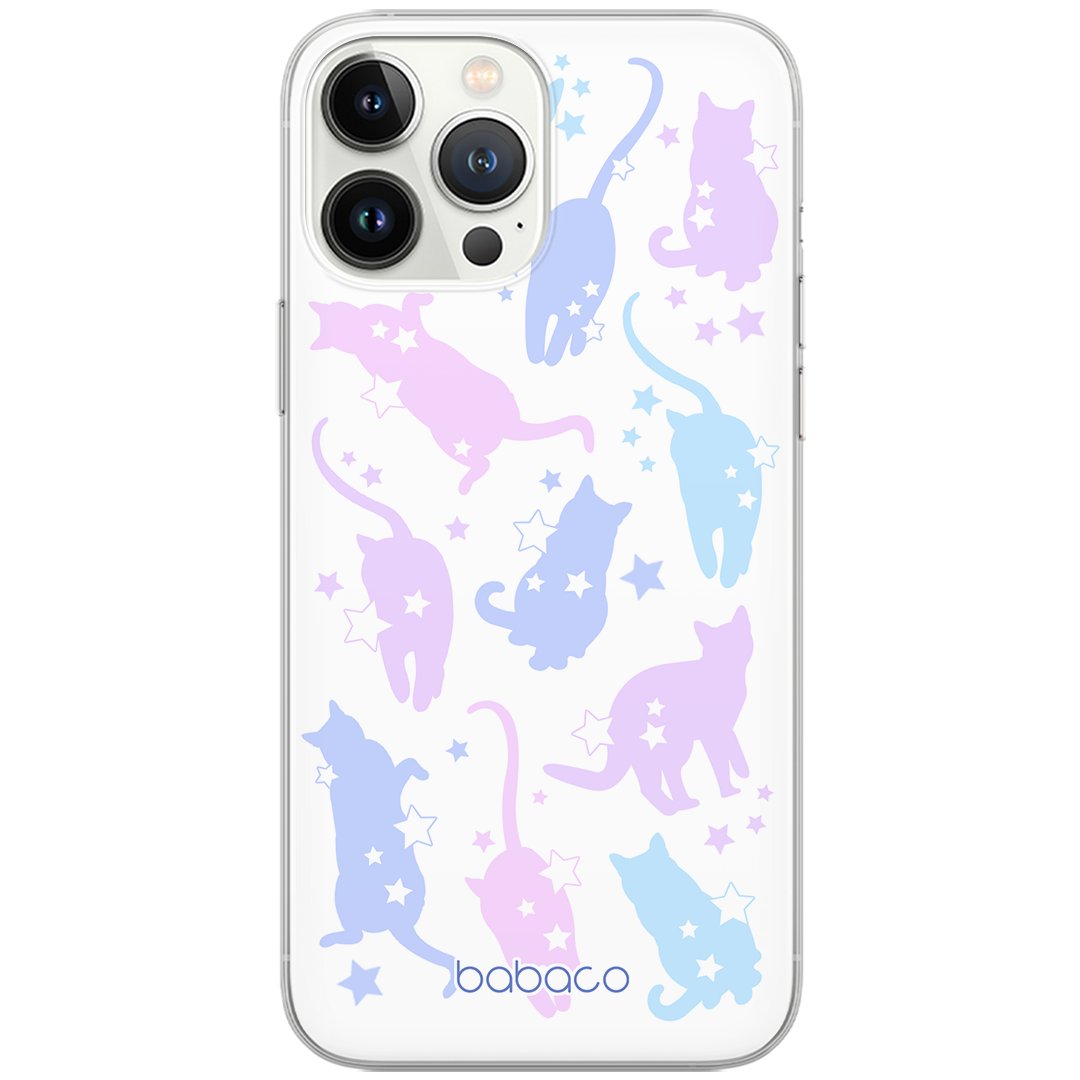 Etui dedykowane do XIAOMI REDMI 9A wzór:  Koty 016 oryginalne i oficjalnie licencjonowane