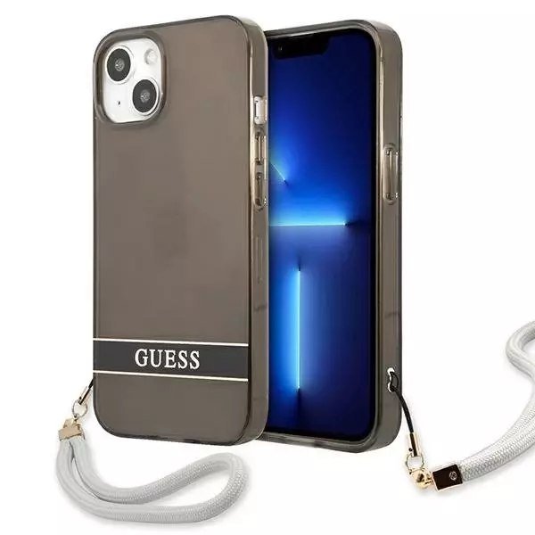 Guess GUHCP13SHTSGSK iPhone 13 mini 5,4