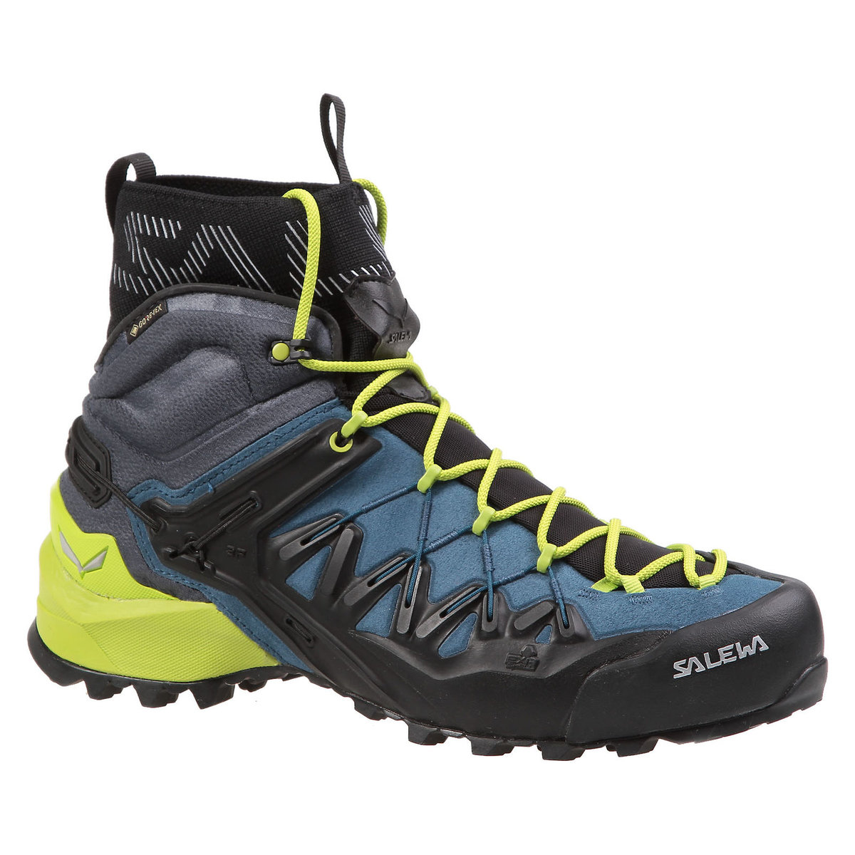 Salewa trekkingowe MS Wildfire Edge Mid GTX 61350 42