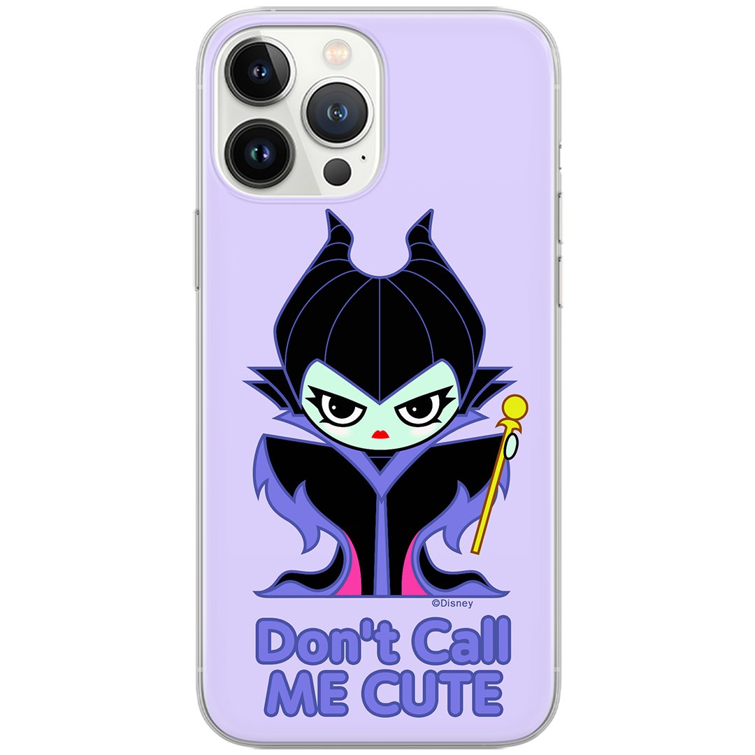 Etui dedykowane do IPHONE XR wzór:  Diabolina 003 oryginalne i oficjalnie licencjonowane