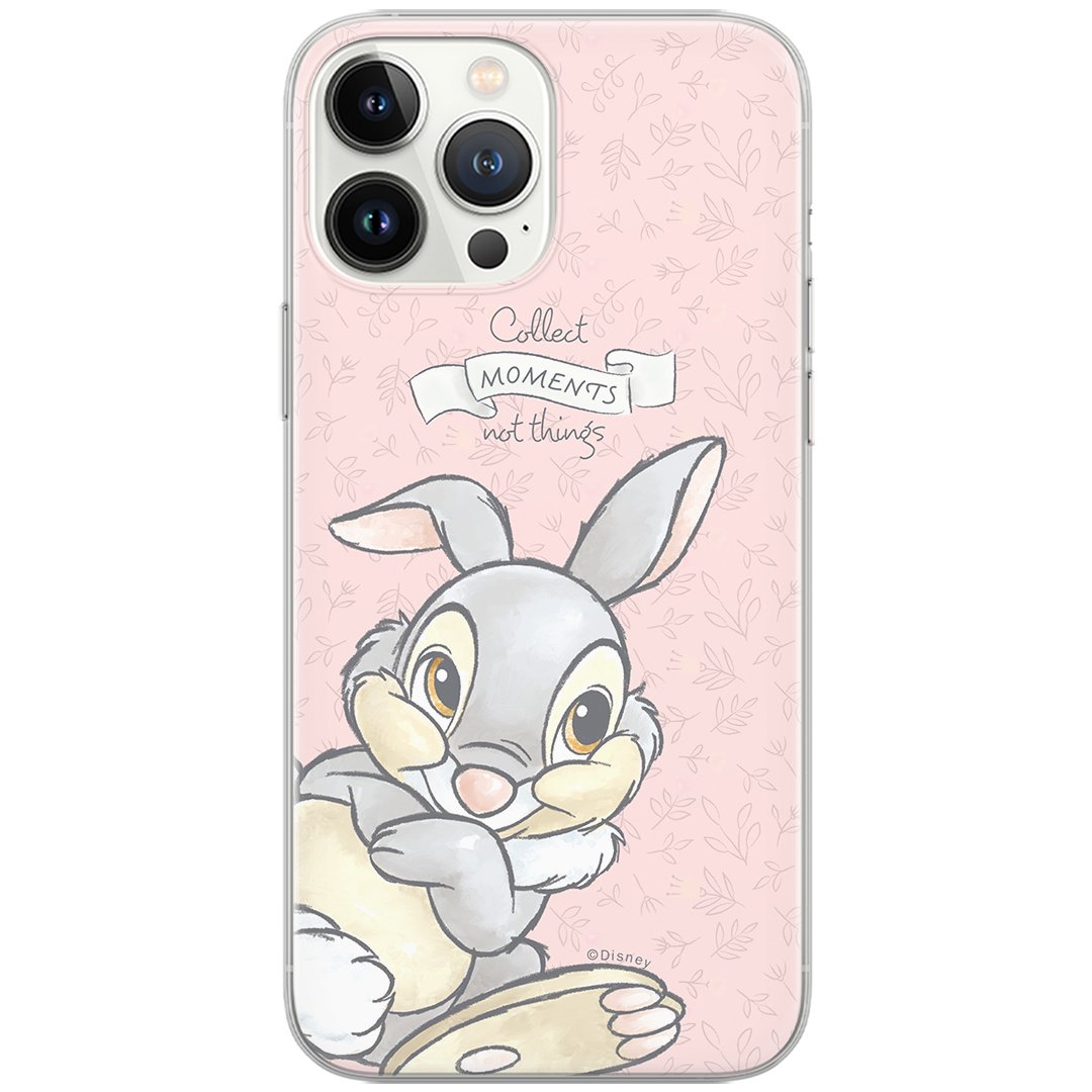 Etui Disney dedykowane do Iphone 14 PRO MAX wzór: Tuptuś 001 oryginalne i oficjalnie licencjonowane