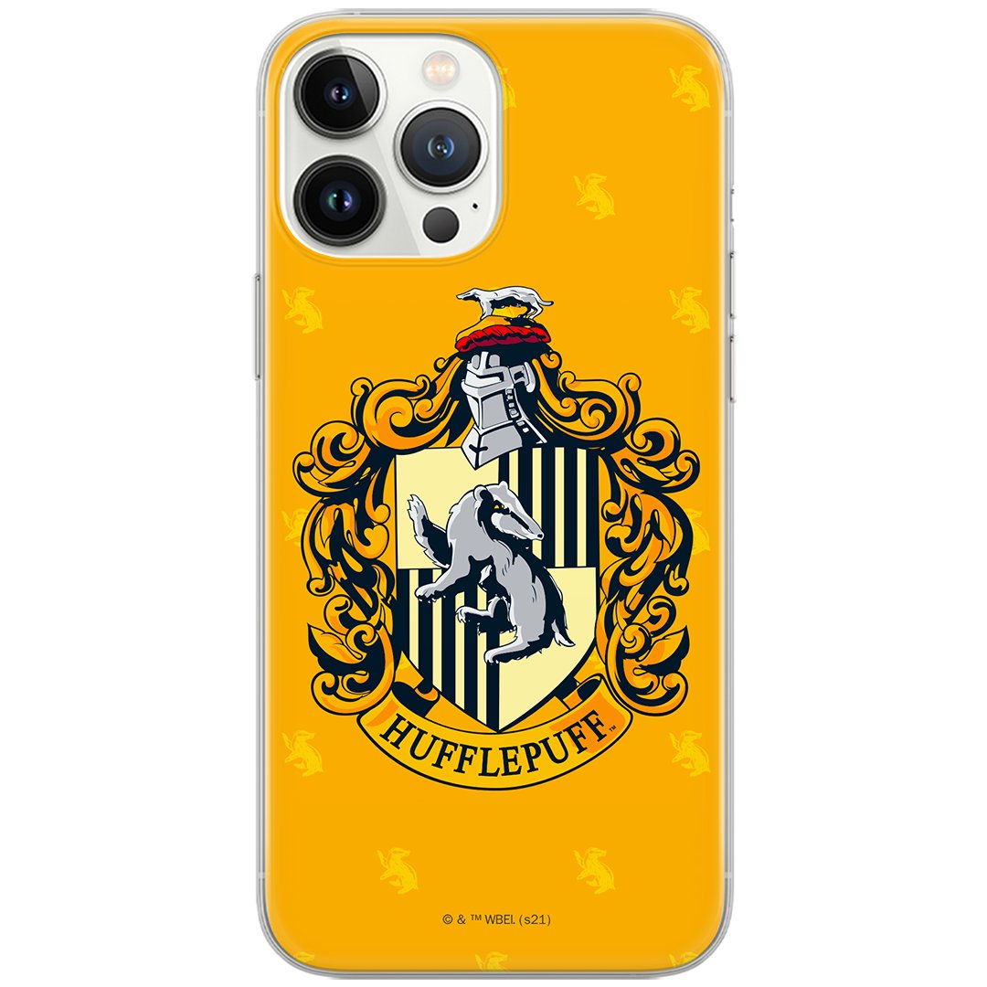 Etui dedykowane do IPHONE 12 PRO MAX wzór:  Harry Potter 089 oryginalne i oficjalnie licencjonowane