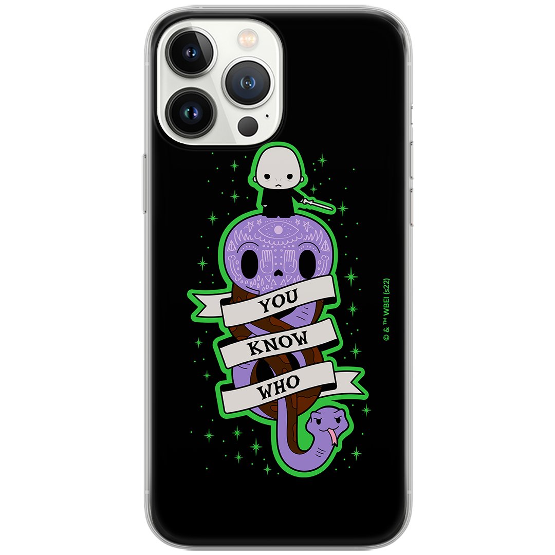 Etui dedykowane do IPHONE 7 PLUS/ 8 PLUS wzór:  Harry Potter 243 oryginalne i oficjalnie licencjonowane