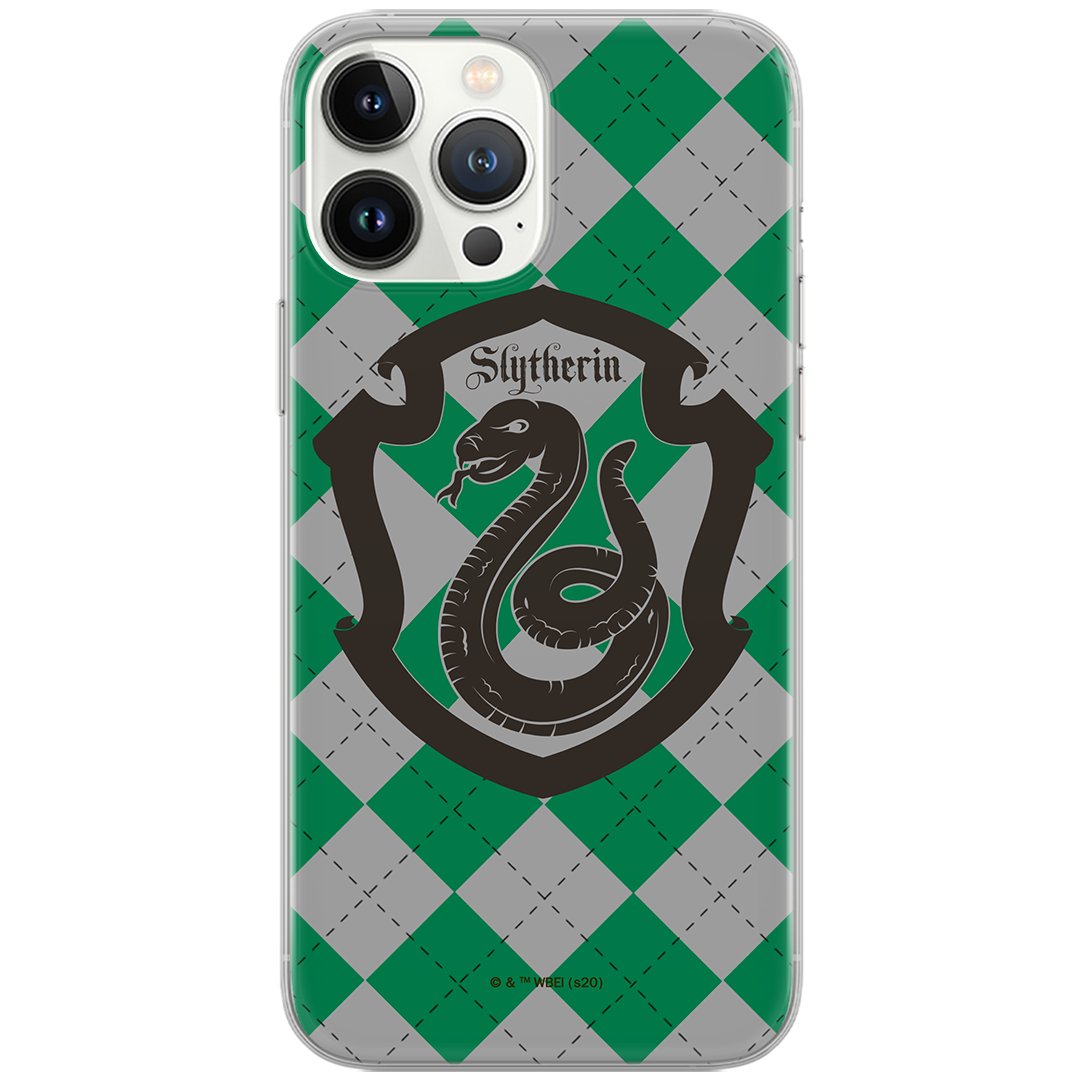 Etui Harry Potter dedykowane do Iphone 14 wzór: Harry Potter 002 oryginalne i oficjalnie licencjonowane