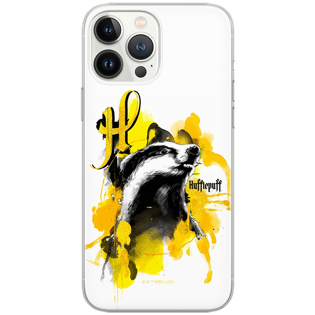 Etui Harry Potter dedykowane do Iphone 14 PLUS wzór: Harry Potter 010 oryginalne i oficjalnie licencjonowane