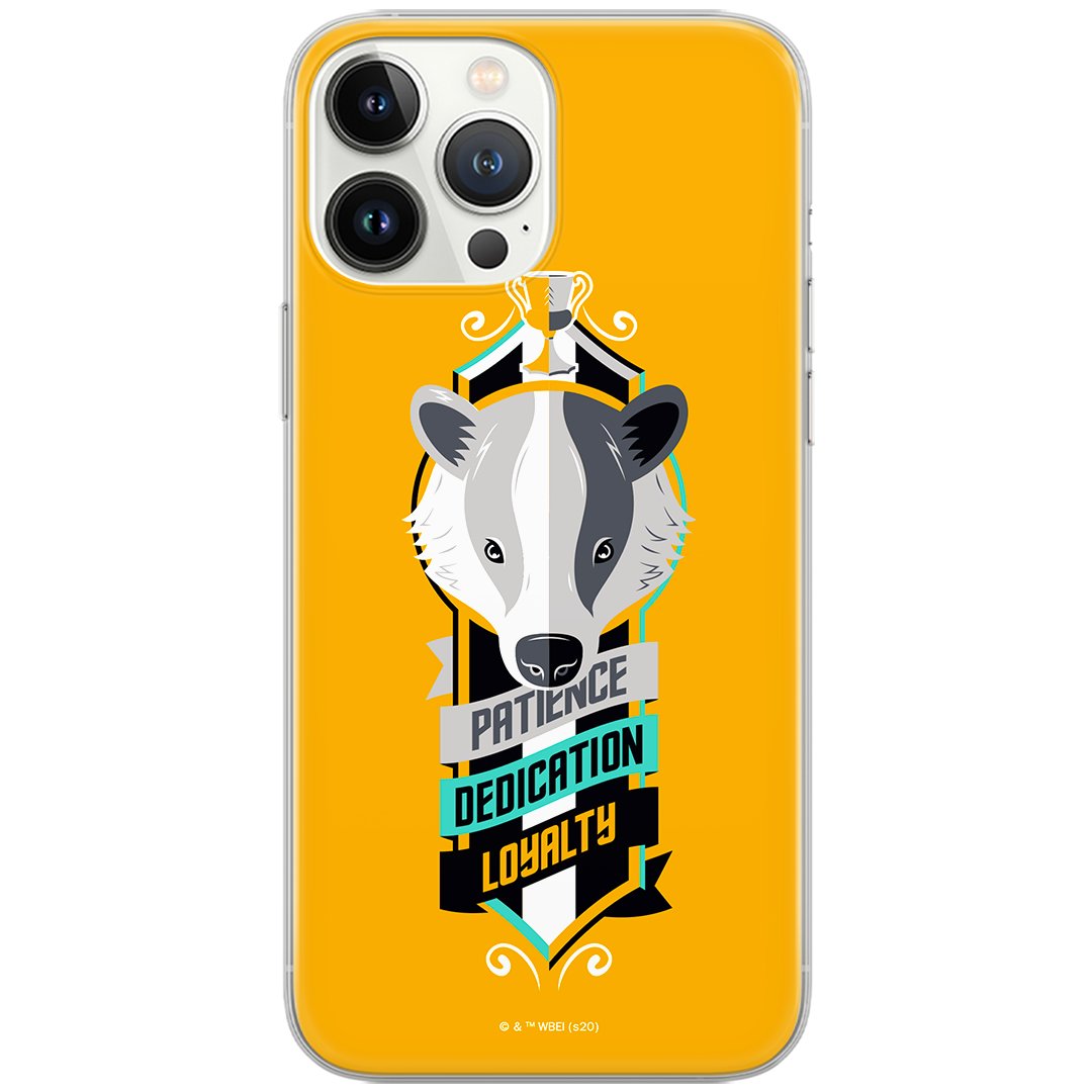 Etui Harry Potter dedykowane do Iphone 14 PRO wzór: Harry Potter 015 oryginalne i oficjalnie licencjonowane