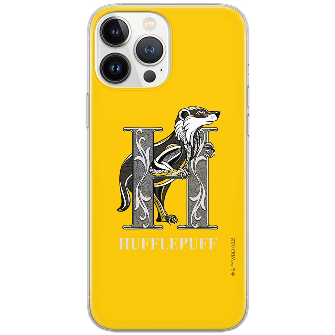 Etui dedykowane do SAMSUNG S21 wzór:  Harry Potter 203 oryginalne i oficjalnie licencjonowane