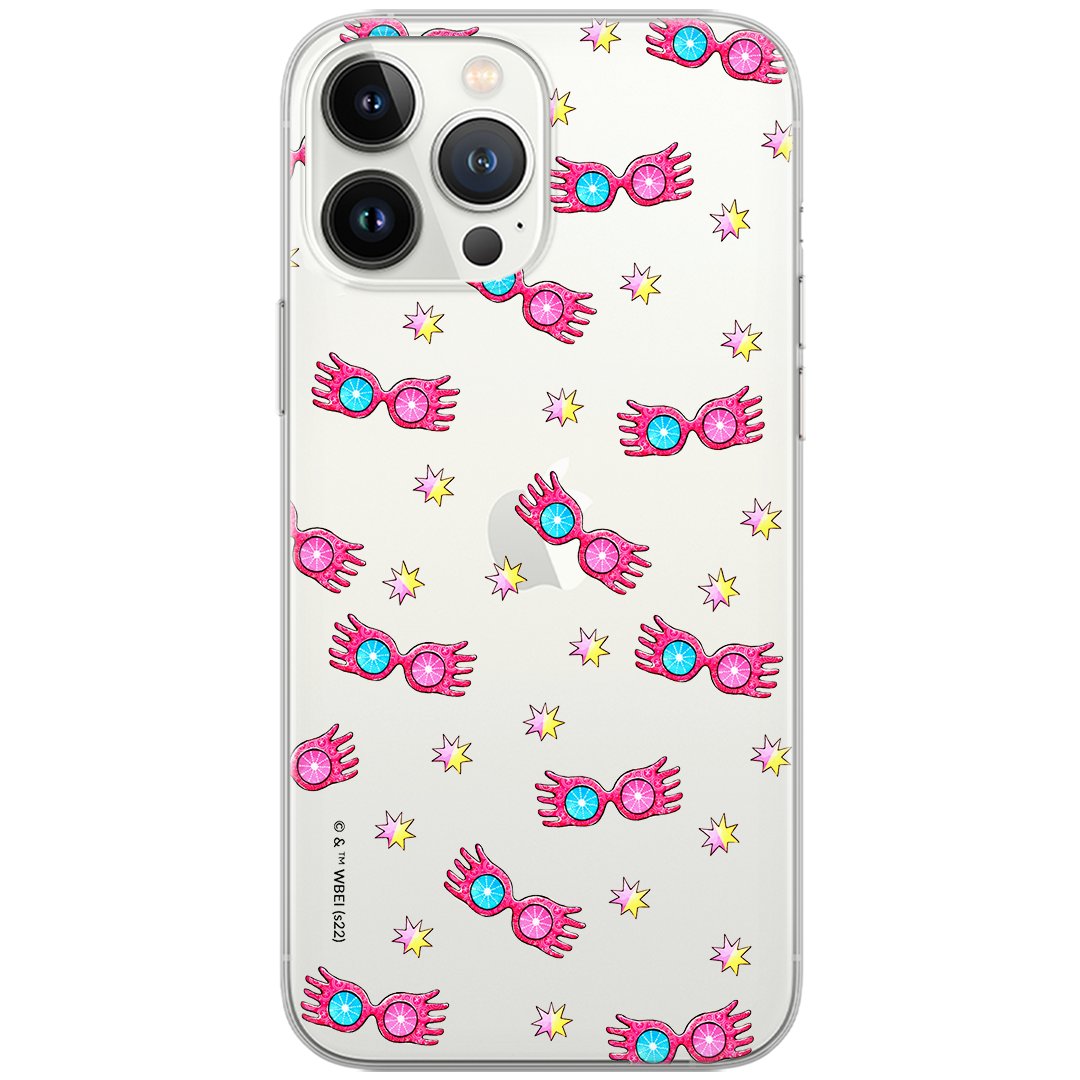 Etui dedykowane do IPHONE 13 wzór:  Harry Potter 248 oryginalne i oficjalnie licencjonowane