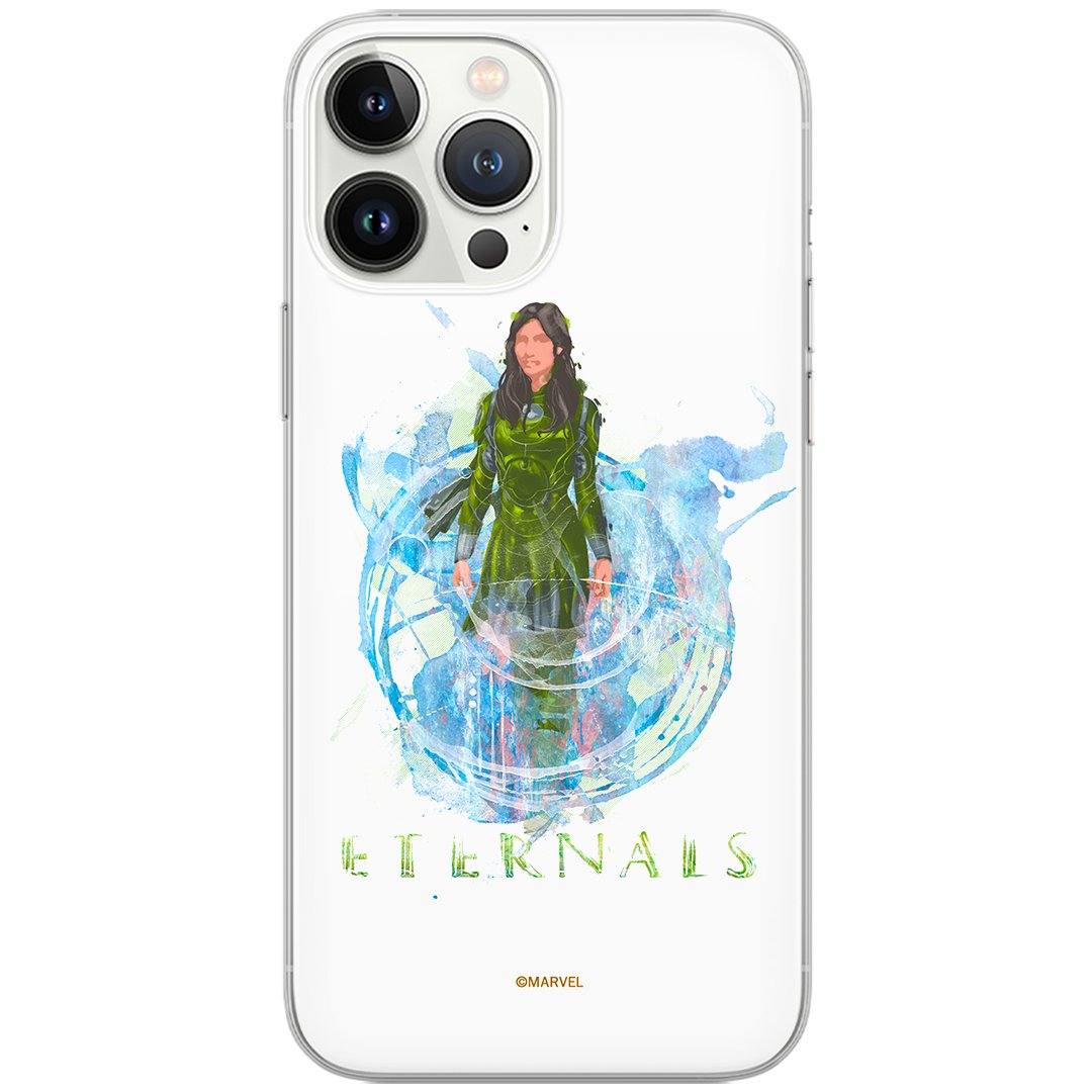 Etui dedykowane do XIAOMI REDMI 9C wzór:  Eternals 014 oryginalne i oficjalnie licencjonowane