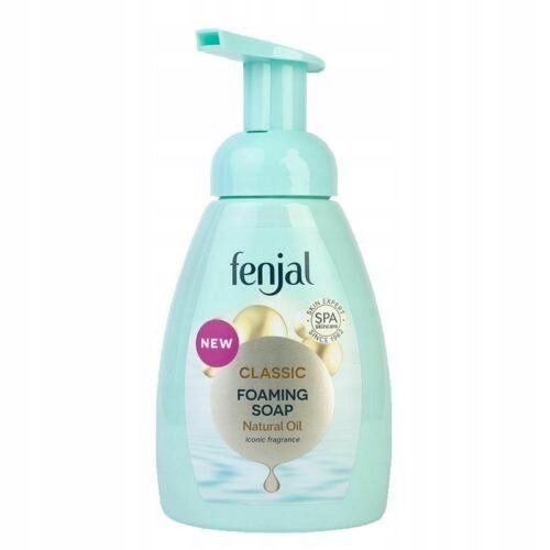 Fenjal Classic mydło orientalne do rąk w piance