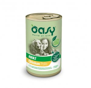 Oasy LifeStage Adult Chicken 400g
