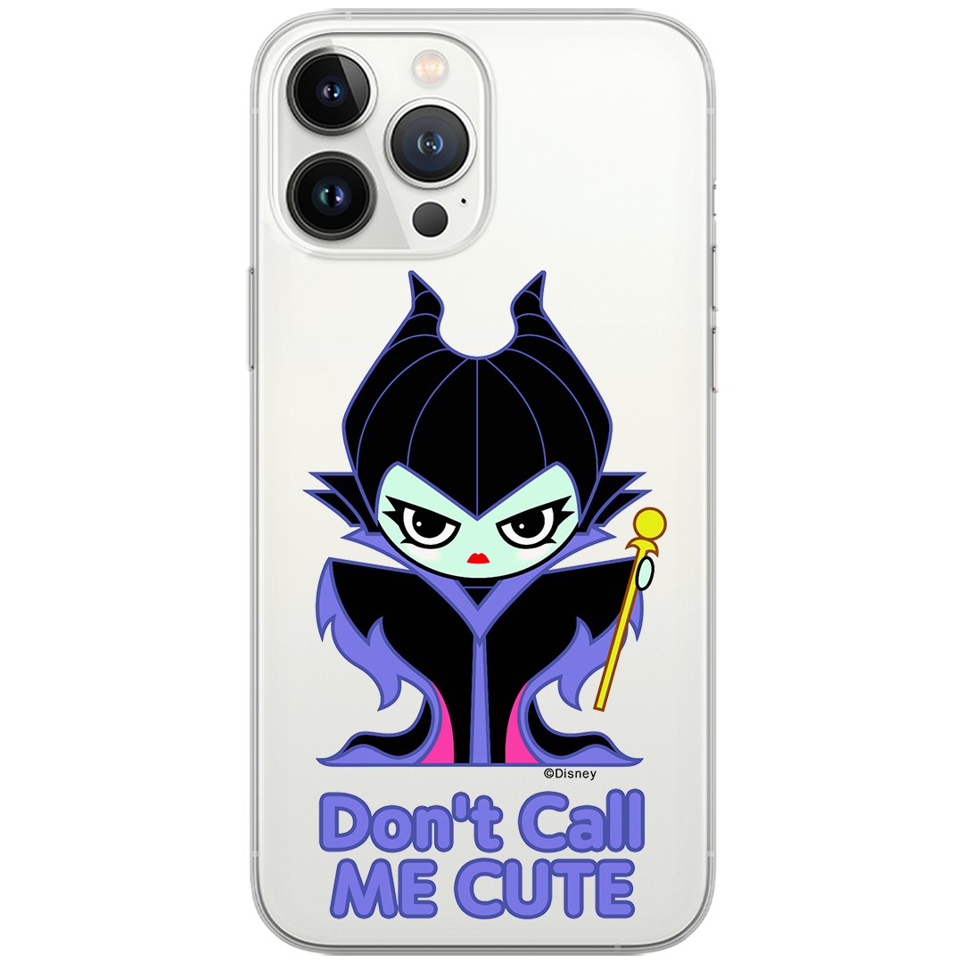Etui dedykowane do IPHONE 7 PLUS/ 8 PLUS wzór:  Diabolina 003 oryginalne i oficjalnie licencjonowane