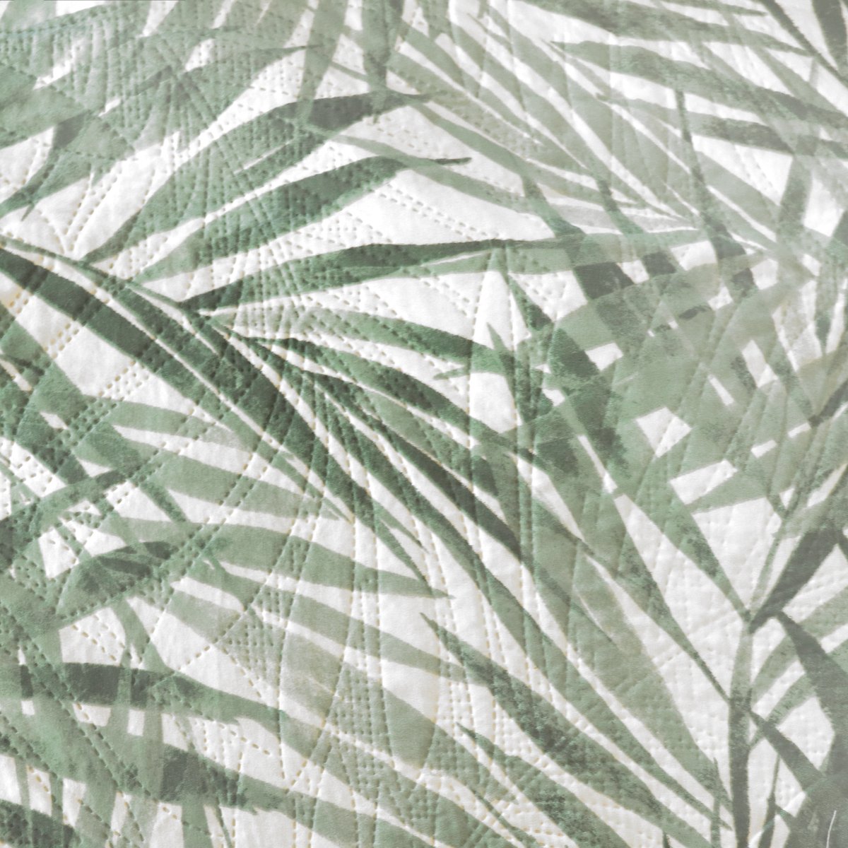 Domarex Narzuta Jungle zielona 200 x 220 cm