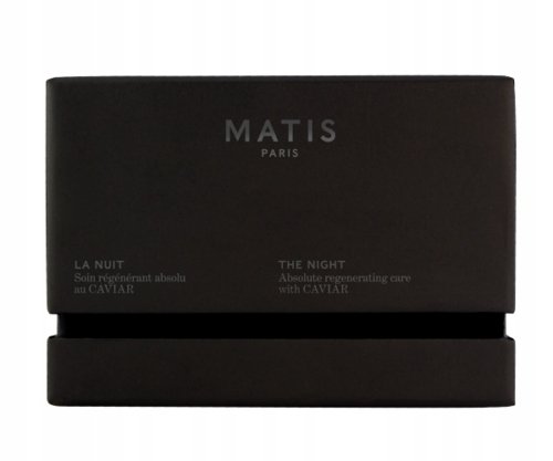 Matis Paris Kawiorowy krem na noc 50ml