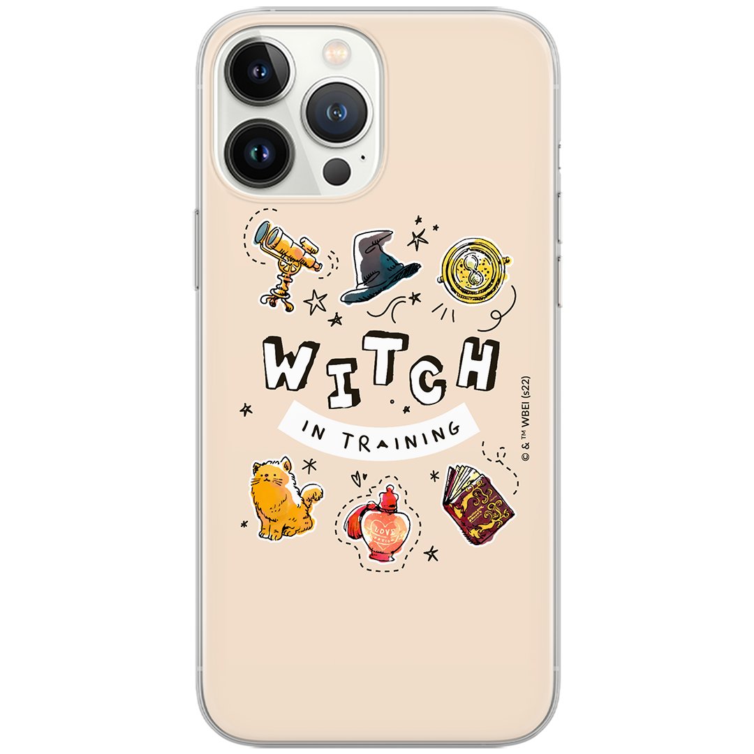Etui dedykowane do IPHONE 7 PLUS/ 8 PLUS wzór:  Harry Potter 244 oryginalne i oficjalnie licencjonowane