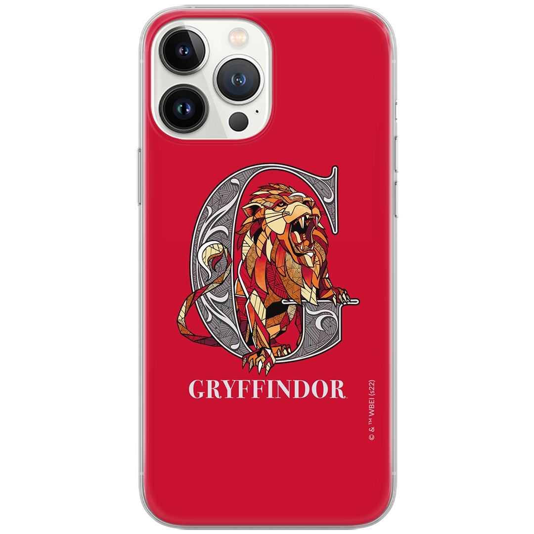 Etui dedykowane do XIAOMI REDMI NOTE 9 wzór:  Harry Potter 201 oryginalne i oficjalnie licencjonowane