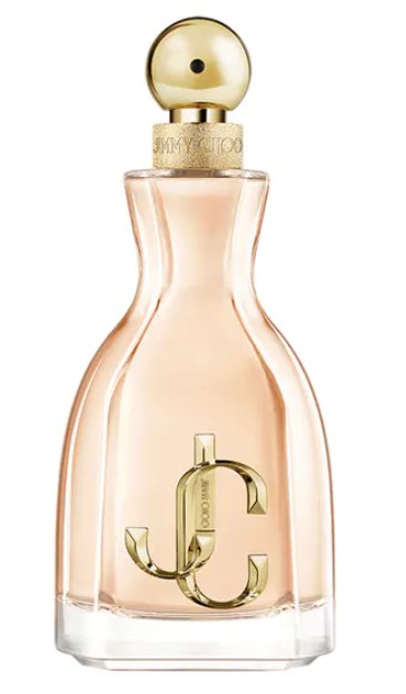 Jimmy Choo I Want Choo woda perfumowana dla kobiet 40 ml