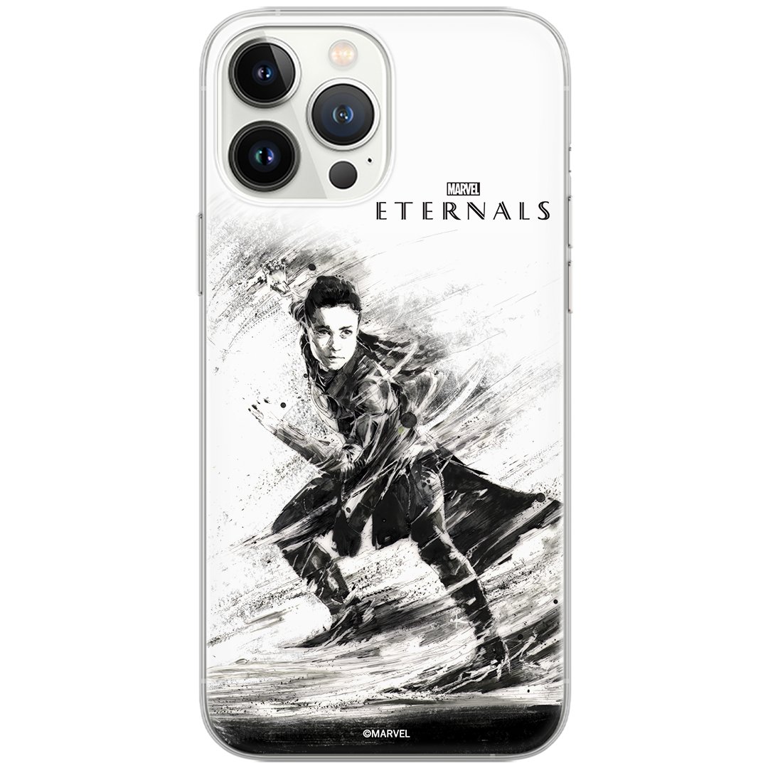 Etui dedykowane do XIAOMI REDMI 9A wzór:  Eternals 002 oryginalne i oficjalnie licencjonowane