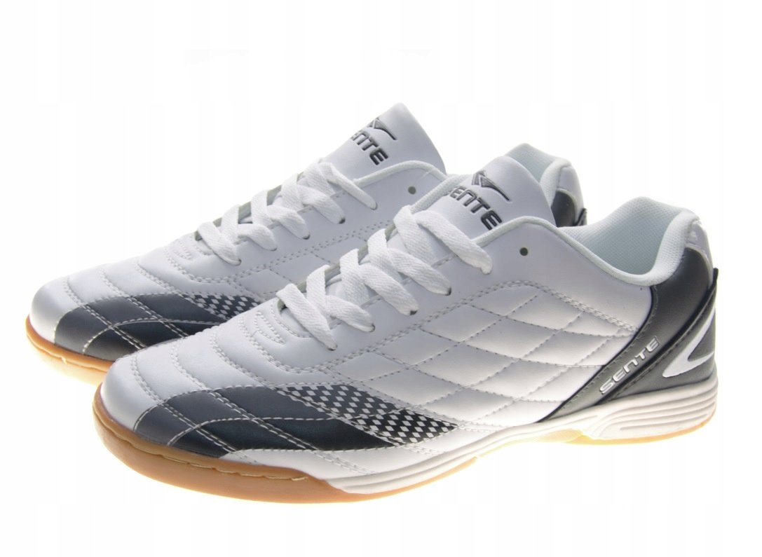 Buty sportowe na halę halówki sneakersy męskie 43