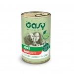Oasy LifeStage Adult Beef 400g