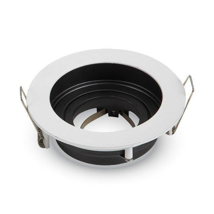 V-TAC lampa do zabudowy biała 3595