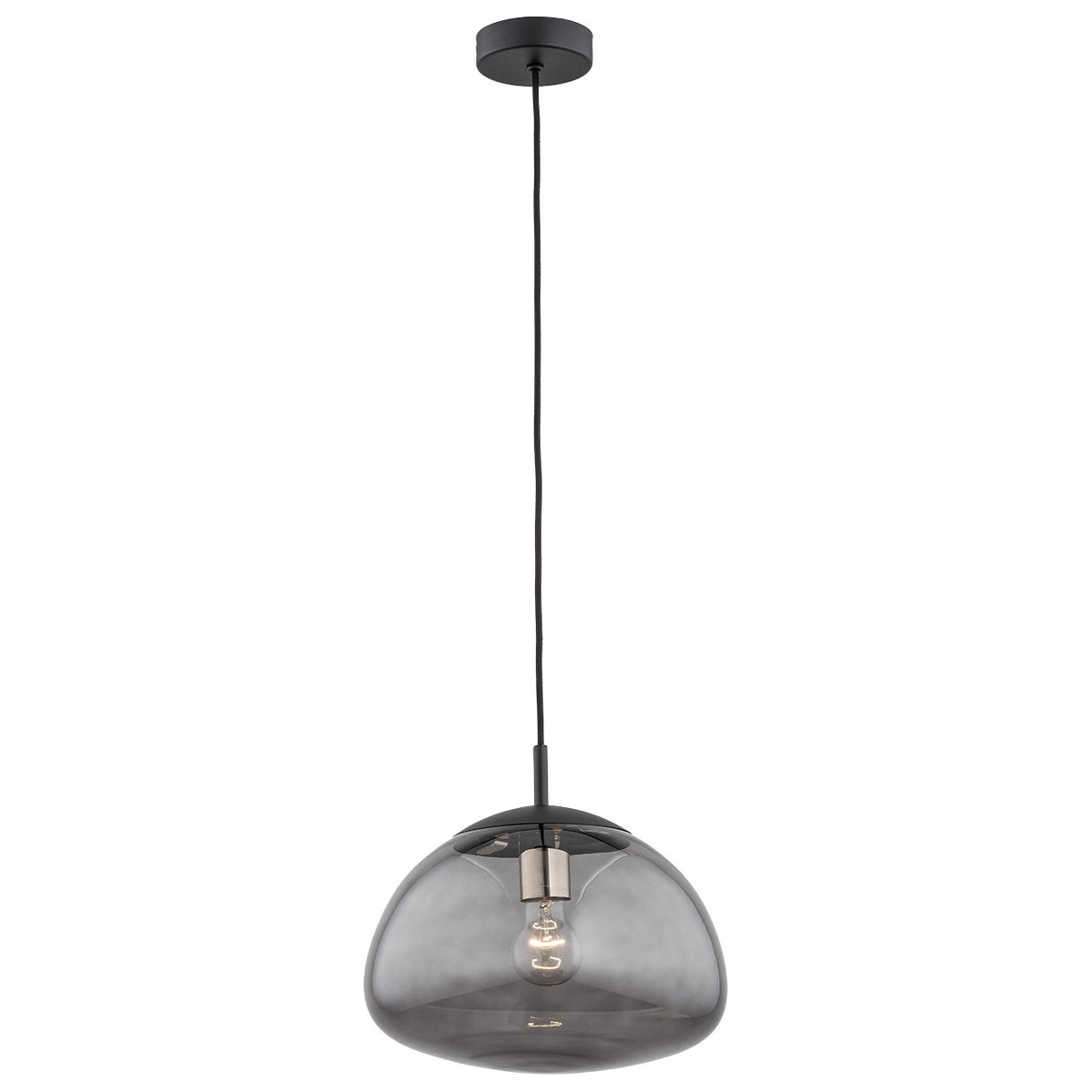 Argon Lampa wisząca 1X15W E27 TRINI 4334