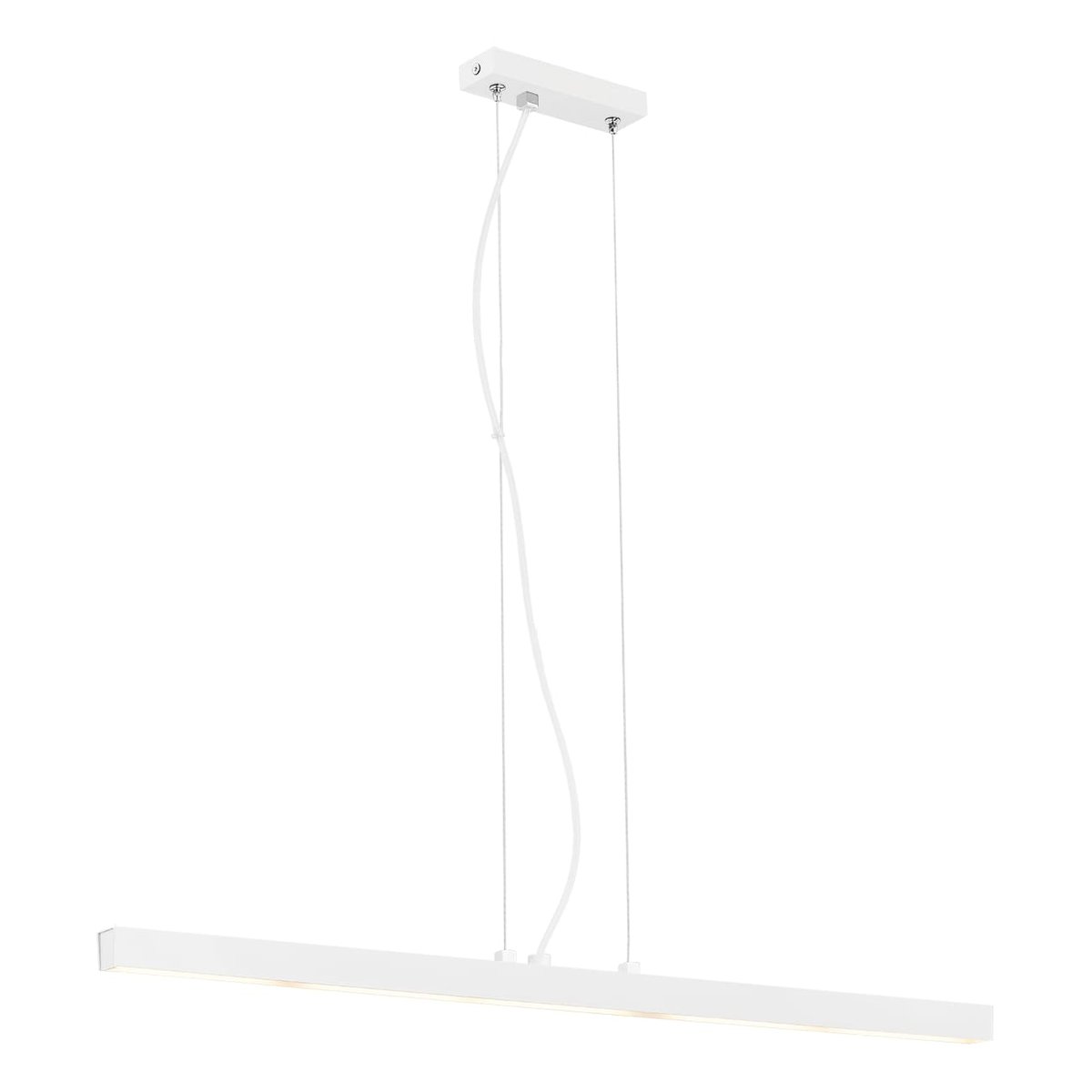 Argon X Lampa zwis nowoczesna VERMONT 3950