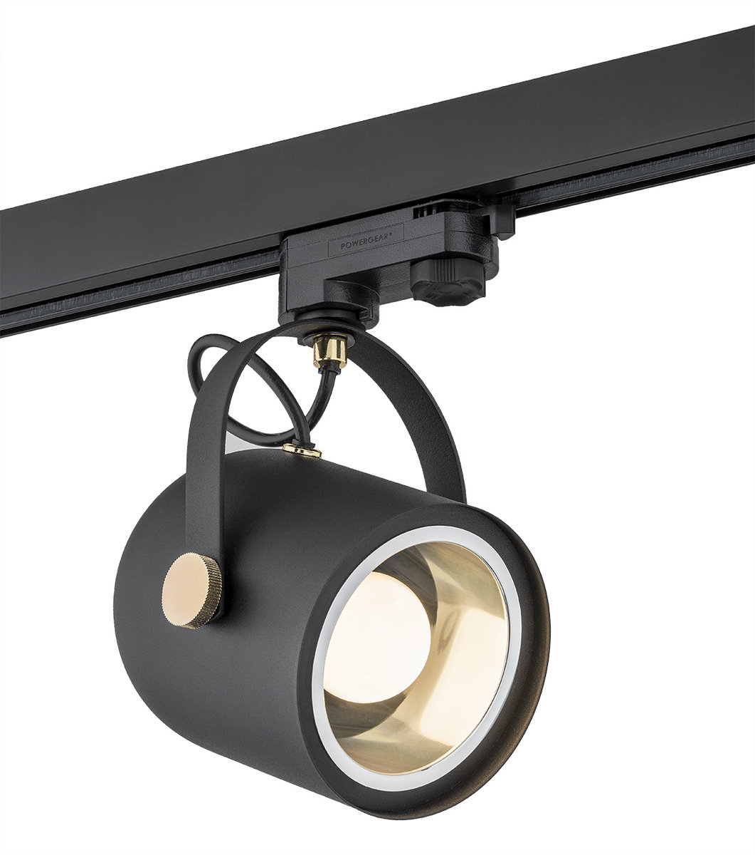 Argon Reflektor do szynoprzewodu NET 1x15W E27 4311