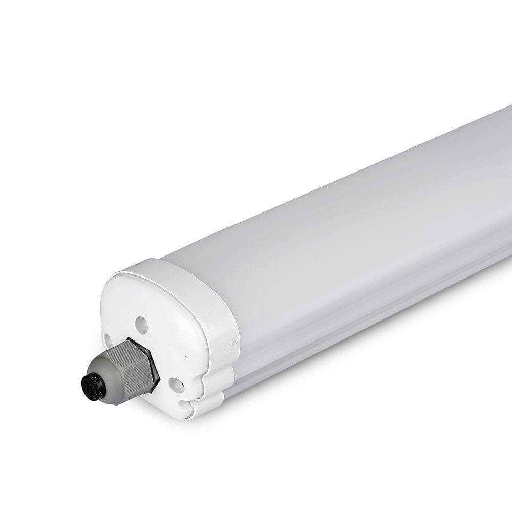 V-TAC Oprawa liniowa LED 230V 48W 3840lm NEUTRALNA SKU-6287 SKU-6287
