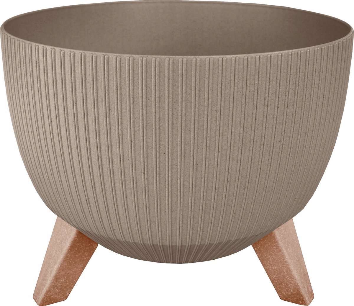 Roma Lamela Lamela misa Eco Coffee jumper latte 290mm