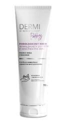 Dermi By Dermatologist, Podology, Krem do stóp, 75 ml