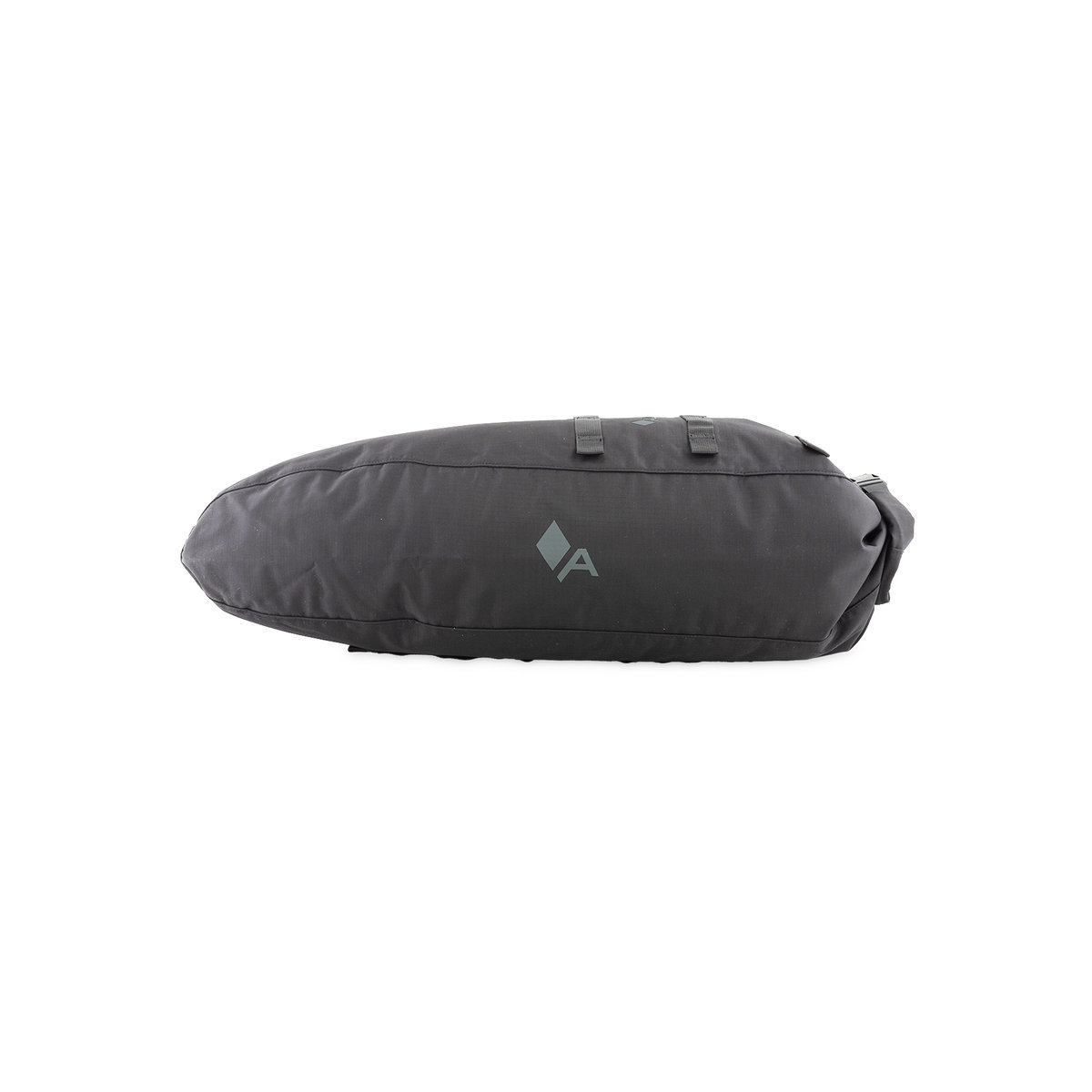 Torba Rowerowa Podsiodłowa - Worek Wodoszczelny Acepac Saddle Drybag 8 L Grey