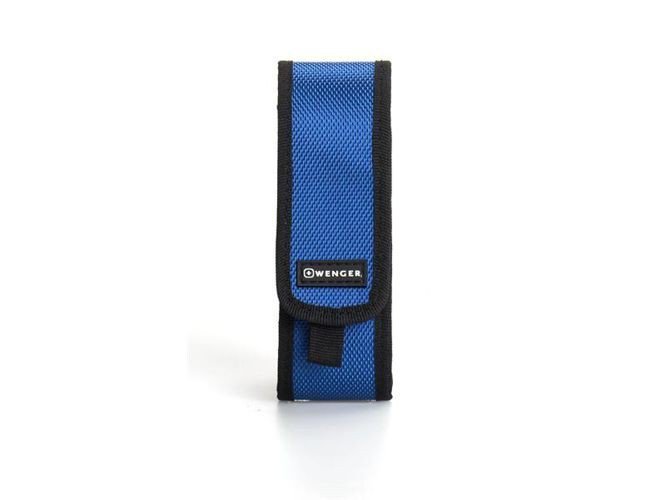 Etui Cordura Wenger Ranger Case 40 Blue - 6.068.040.003