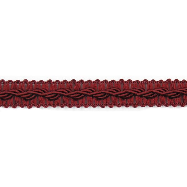 Taśma Twb - 12 (1Mb)  Bordowa