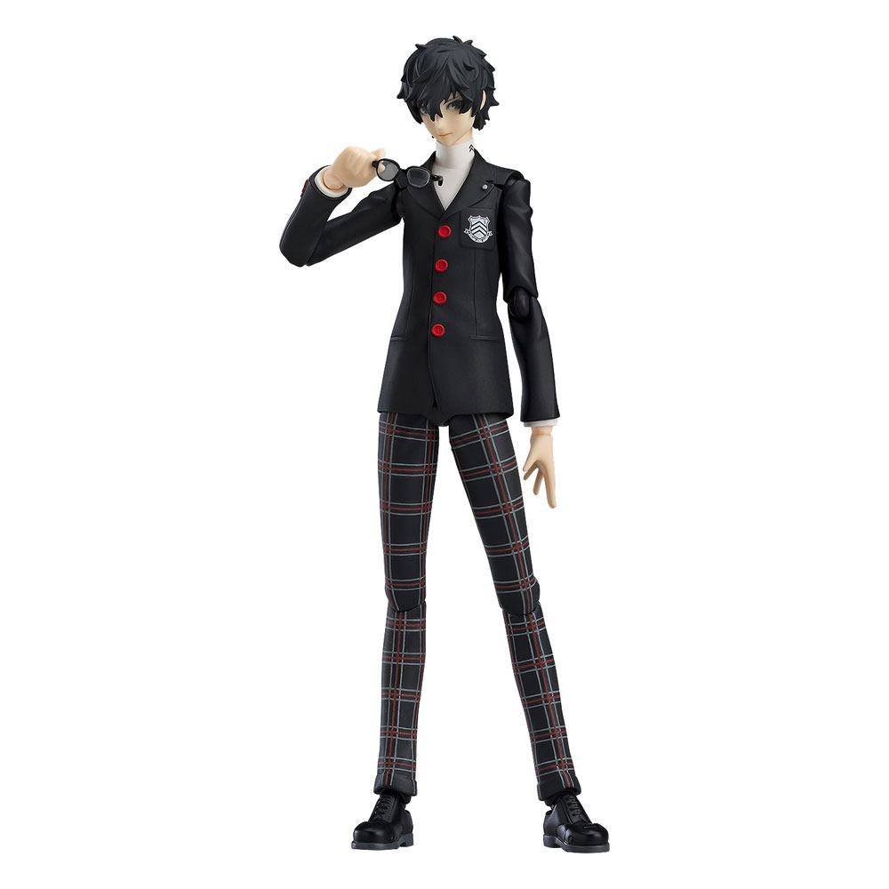 Figurka Persona 5 Figma - Hero