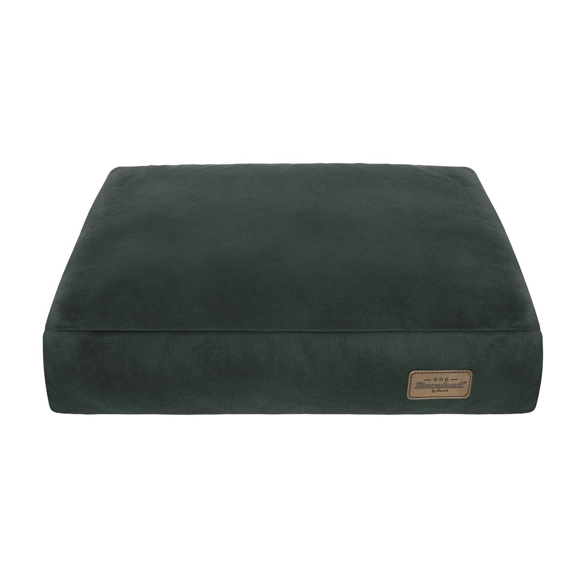 Recobed Mata Welur PLUS zielony rozmiar M: 60x50 cm