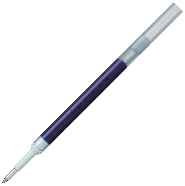 Wkład Energel 0.7 mm Niebieski Lrp7-Cx, Pentel