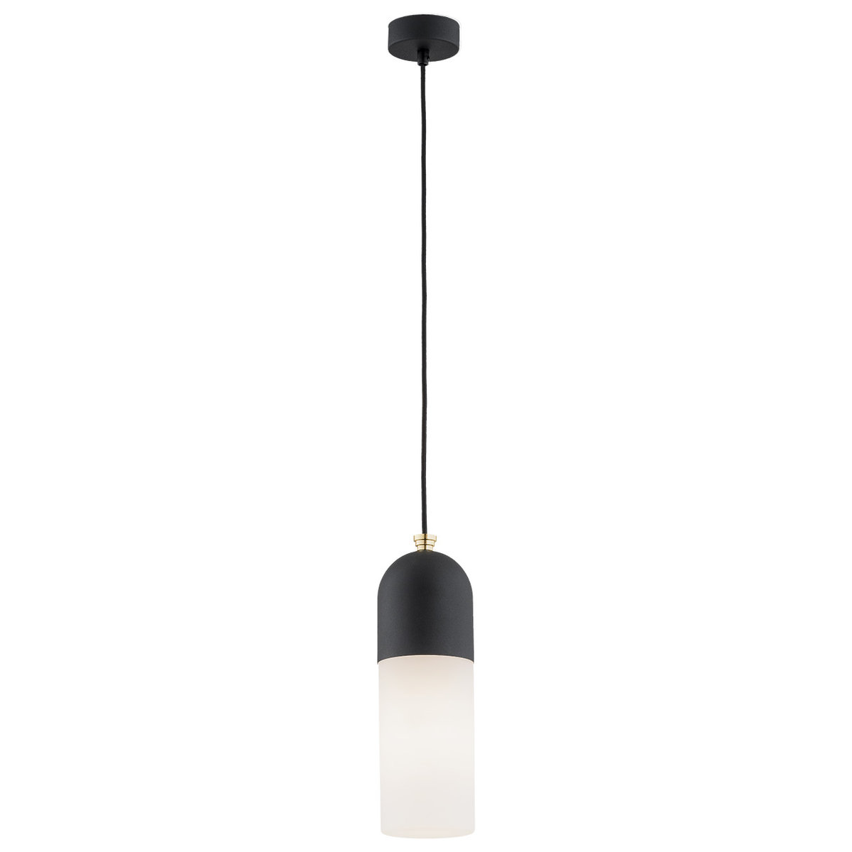 Argon Lampa wisząca 1x15W E27 BURGOS 4213 MEGA RABAT ! 4213