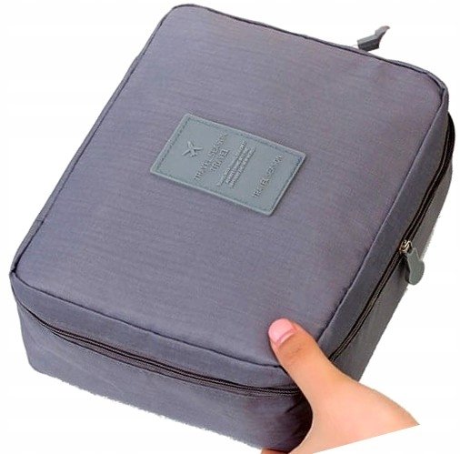 organizer Kuferek kosmetyczka wodoodporna torebka