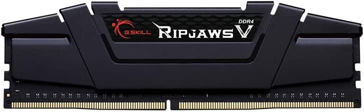 G.Skill 32GB F4-3200C16S-32GVK
