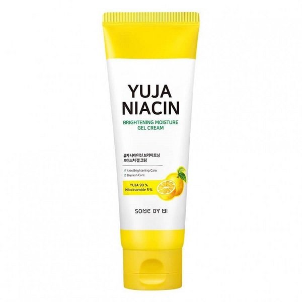 Some By Mi Yuja Niacin Moisture Gel Cream 100ml
