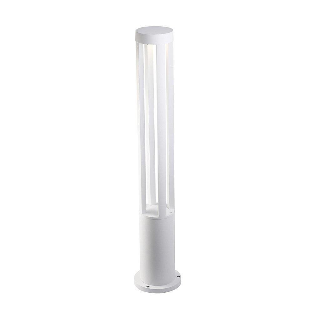 V-tac oświetlenie ścieżek VT-820 led 10,8 x 80 cm 6400K 450lm biały twm_980905