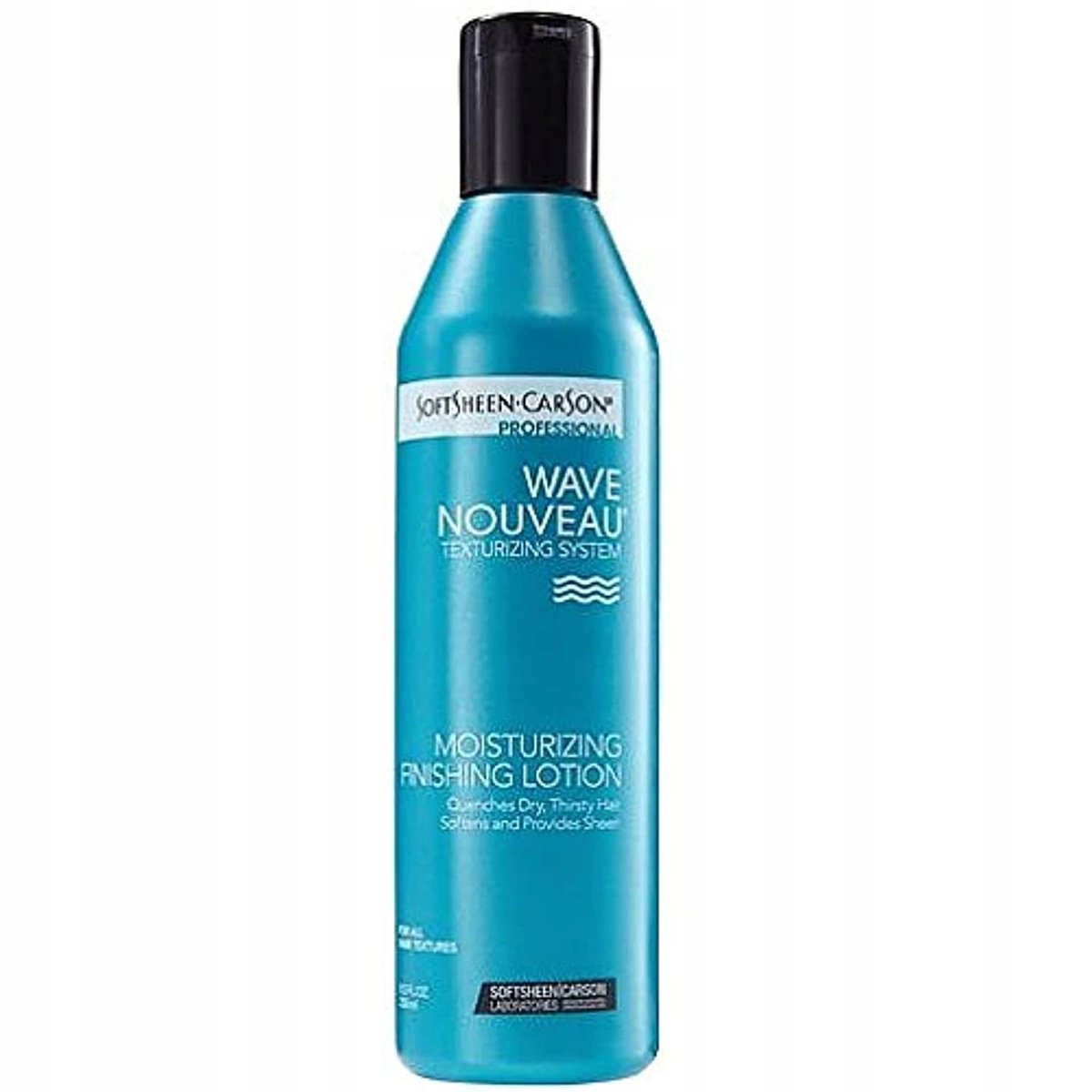 Wave Nouveau Moisturizing Finishing, Balsam do włosów
