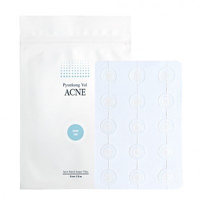 Pyunkang Yul Acne Spot Patch Plasterki Na Wypryski